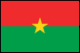 Burkina Faso - BF Burkina Faso - BF